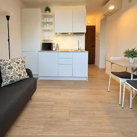 Appartamento Vittorio Piazza Bodoni