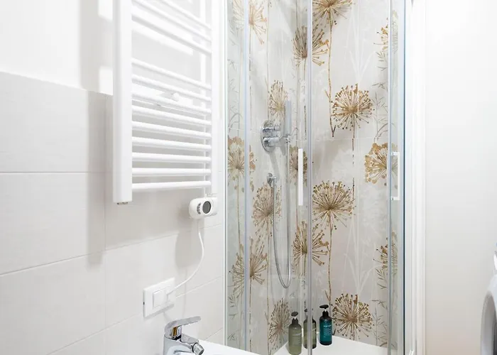 Vittorio Piazza Bodoni Apartman *